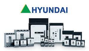 Thiết bị điện Hyundai